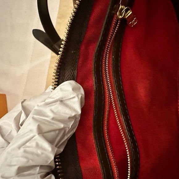 Louis Vuitton Speedy Bandouliere 30 - Picture 7 of 13